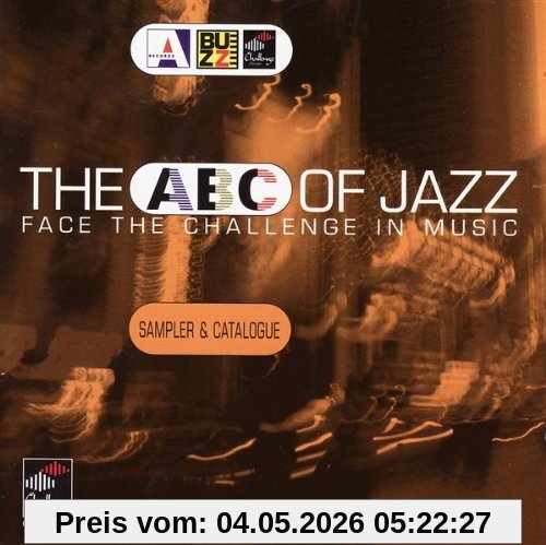 The ABC of Jazz