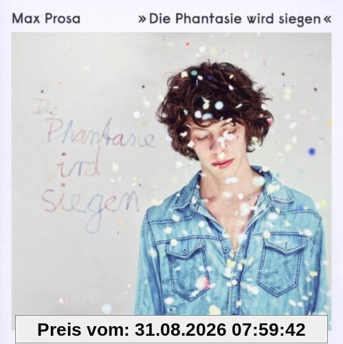 Die Phantasie Wird Siegen