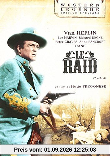 Le raid [FR Import]