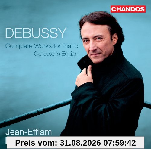 Debussy: Das Klavierwerk