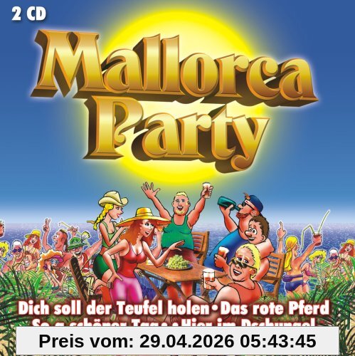 Mallorca Party
