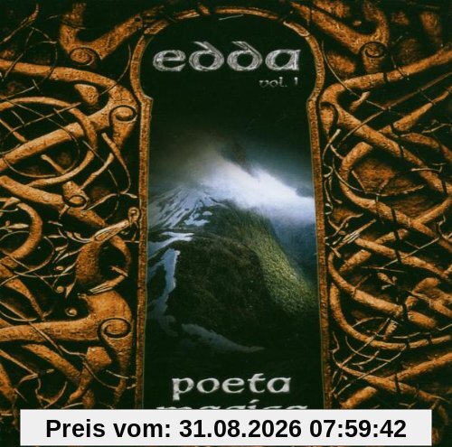 Edda Vol.1