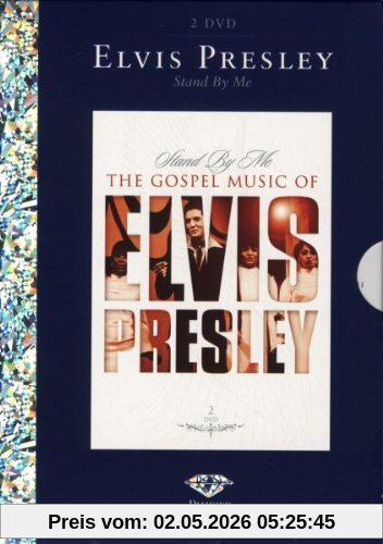 Elvis Presley - Stand By Me: The Gospel Music Of Elvis Presley (Diamond Edition) [2 DVDs]