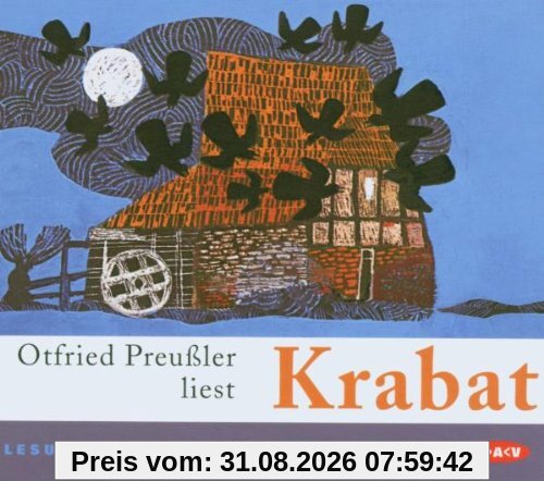 Krabat