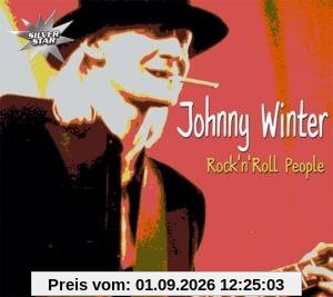 Rock N Roll People