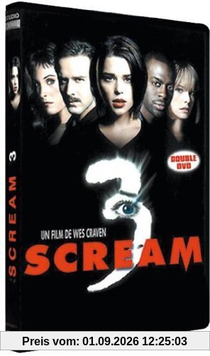 Scream 3