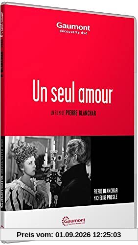 Un seul amour [FR Import]