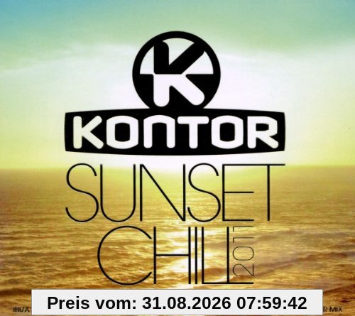 Kontor Sunset Chill 2011
