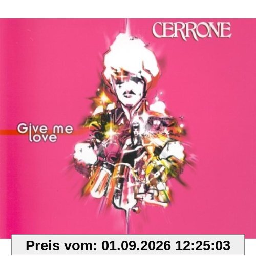 Give Me Love