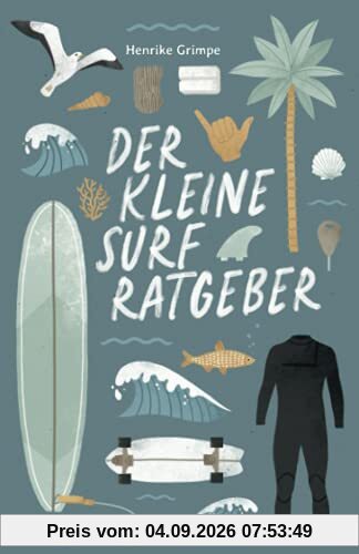 Der kleine Surfratgeber