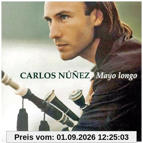 Mayo Longo