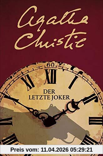 Der letzte Joker