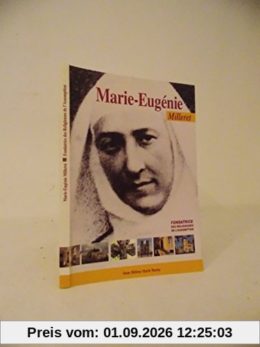 marie-eugénie milleret