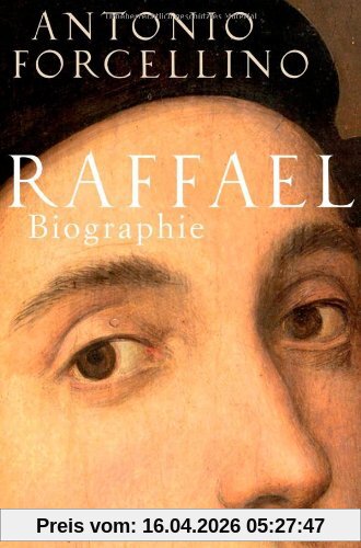 Raffael: Biographie: Biografie