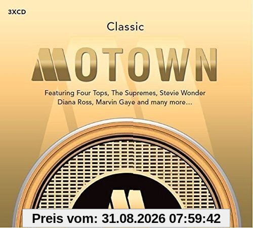 Classic Motown