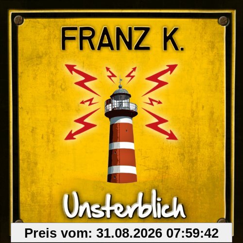 Unsterblich