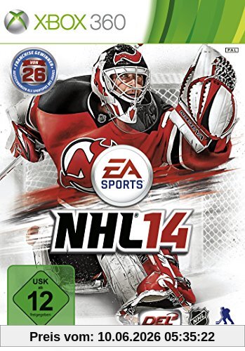 NHL 14 [Software Pyramide]