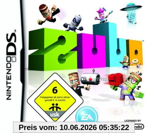 Zubo
