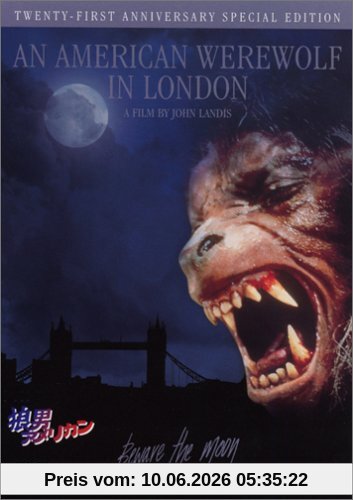 American Werewolf in London