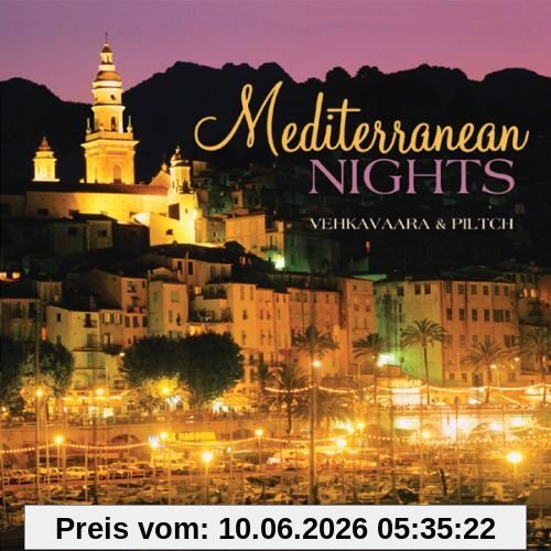 Mediterranean Nights