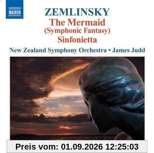 The Mermaid/Sinfonietta