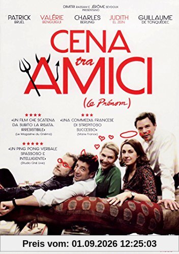 Cena tra Amici [Import]