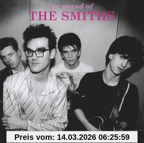 The Sound Of The Smiths
