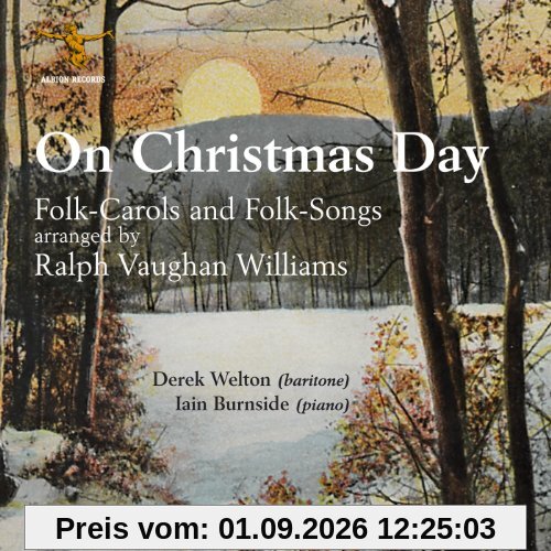 On Christmas Day