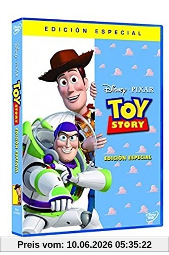 Toy Story [Spanien Import]