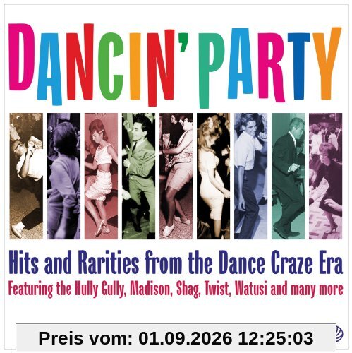 Dancin' Party