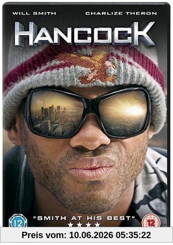 unbekannt Sony Pictures Hancock [Dvd]