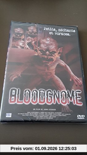 Bloodgnome
