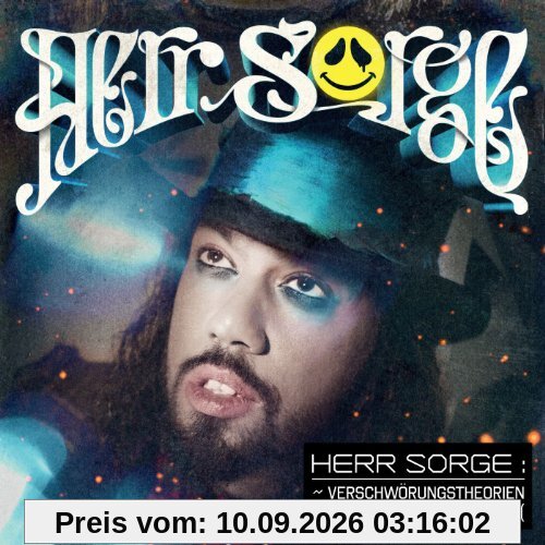 Verschwörungstheorien mit Schönen Melodien (Deluxe Edition)