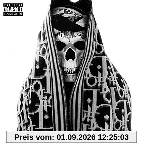Brrr EP