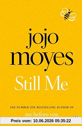 Still Me: Discover the love story that captured 21 million hearts