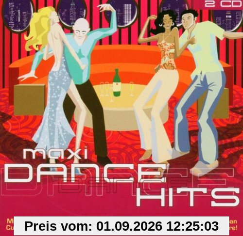 Maxi Dance Hits