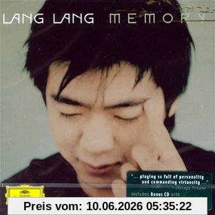 Memory/Lim.Edition