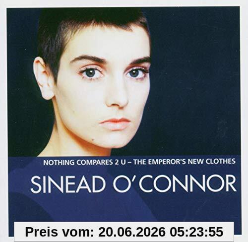 Sinead O'Connor Essential