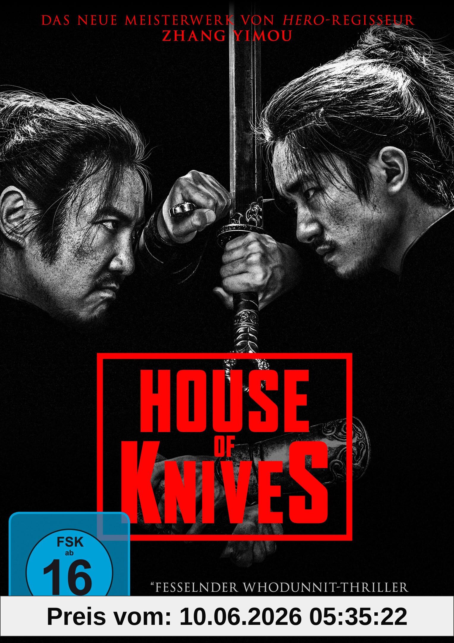 House of Knives
