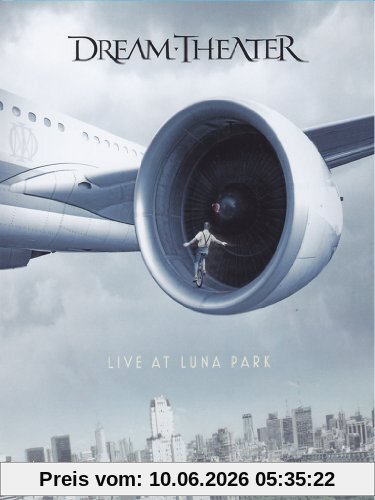 Dream Theater - Live at Luna Park [2 DVDs]