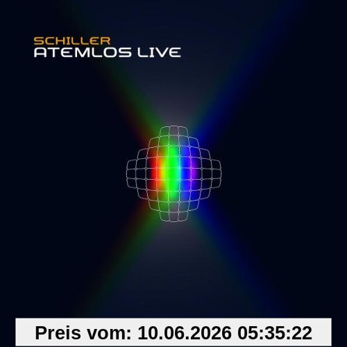 Atemlos Live
