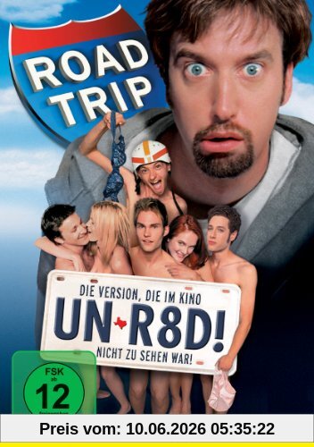 Road Trip