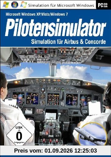 Piloten Simulator