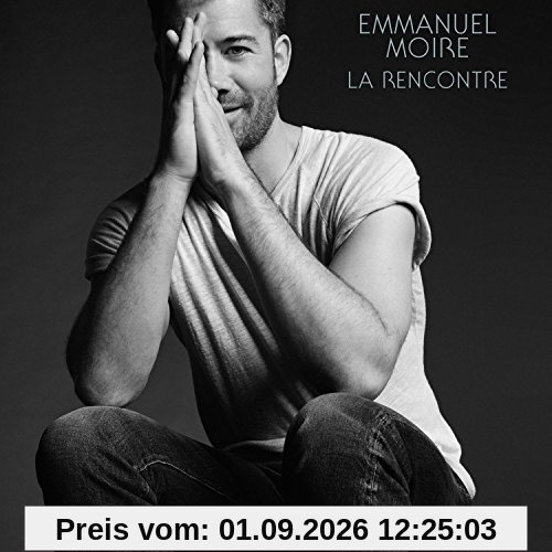 La Rencontre - Repack(2cd Digipack Deluxe Limite)