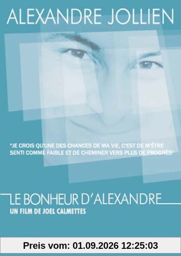 Le bonheur d'alexandre [FR Import]