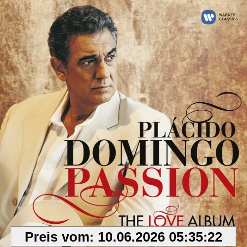 Passion: the Love Album
