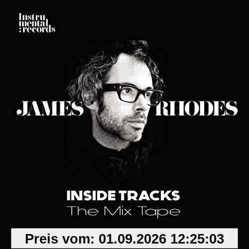 Inside Tracks-The Mix Tape