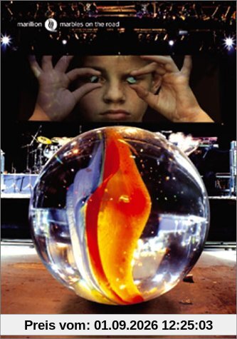 Marillion : Marbles On The Road