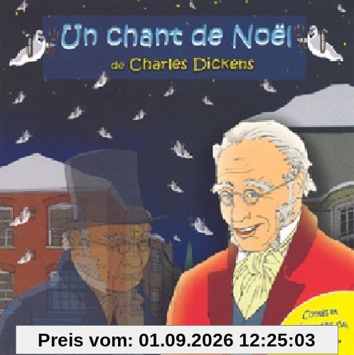 Contes et Légendes de Noël