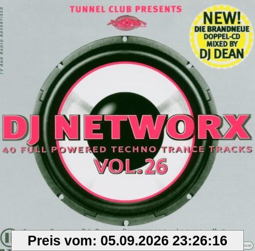 DJ Networx Vol.26